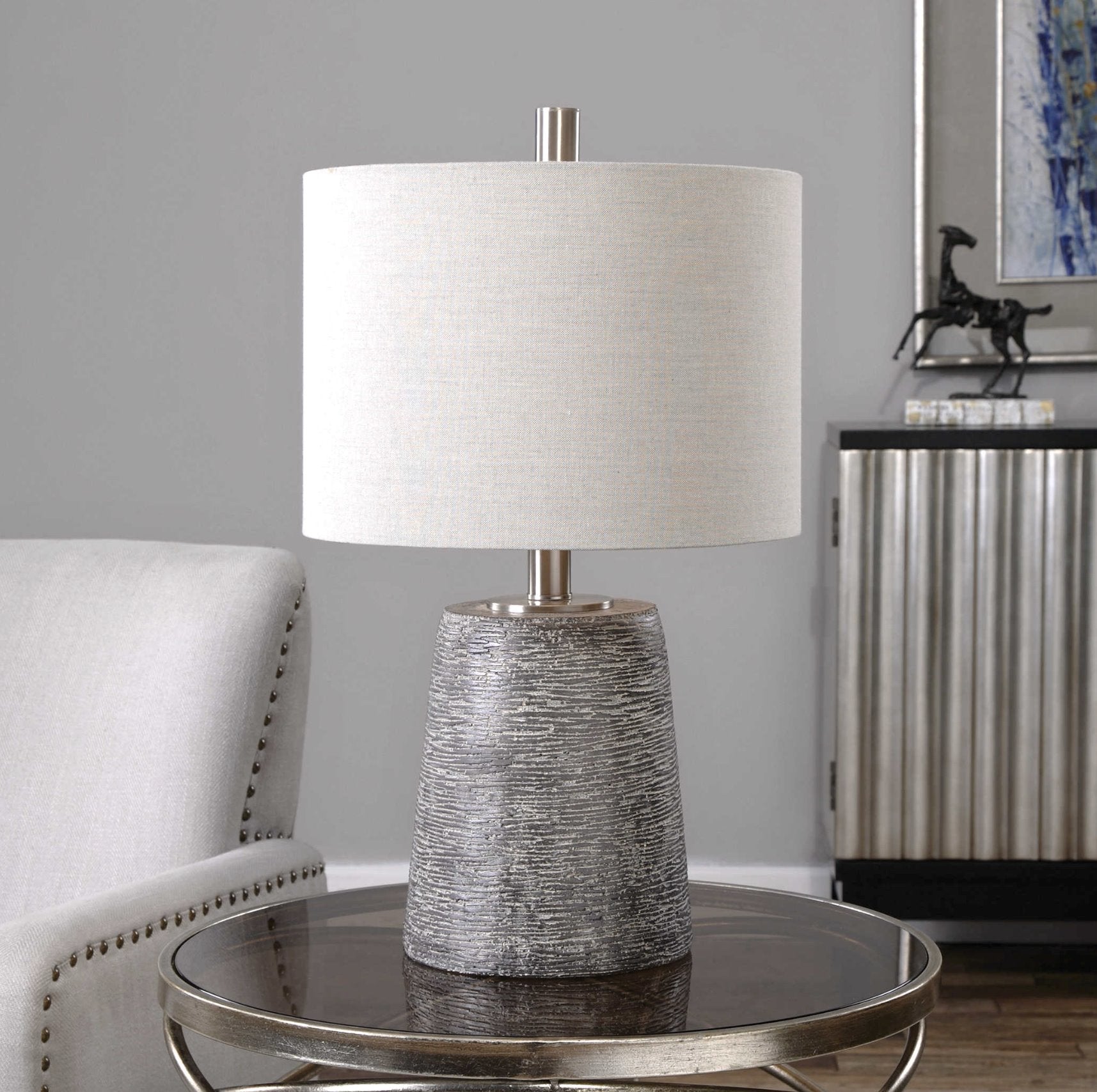 Duron Table Lamp
