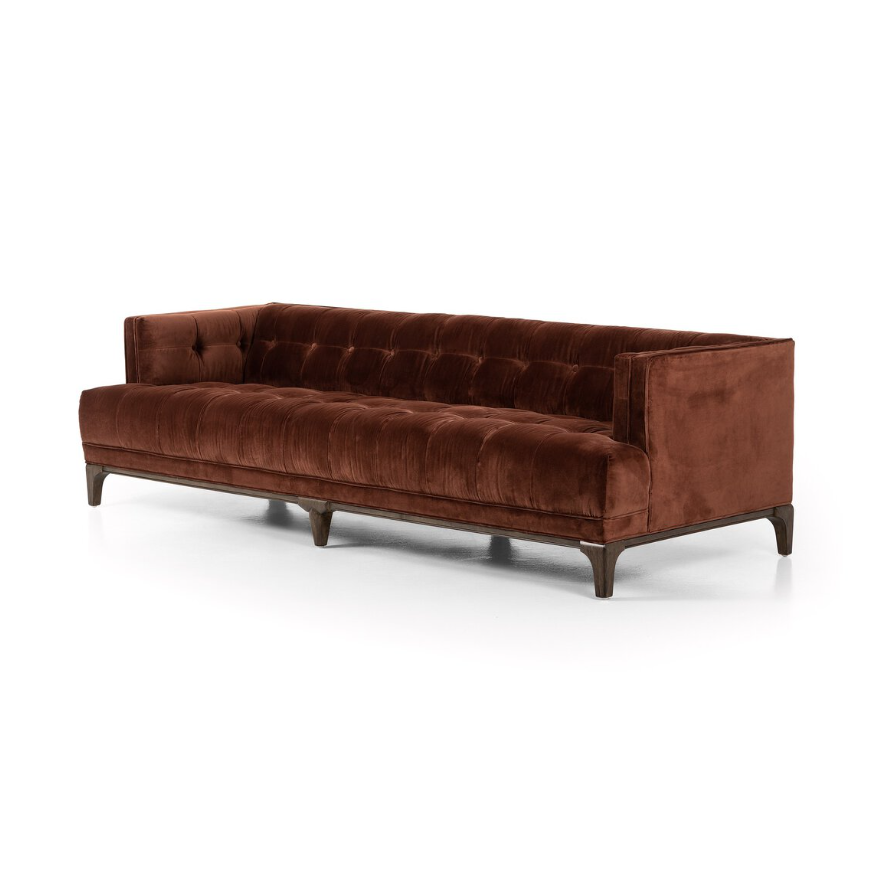 Dylan Sofa-Surrey Auburn: Available at City Home PDX