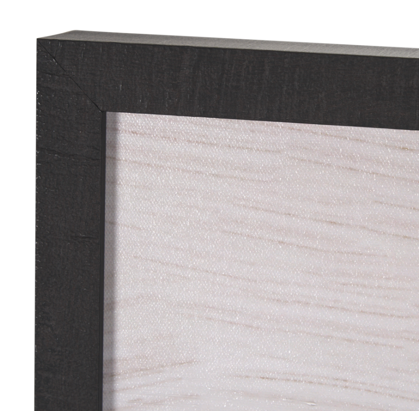 Delineation Framed Wall Art