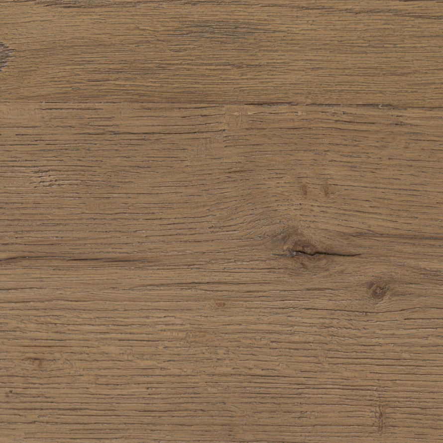 Amber Lewis X Four Hands Edison Console Table: Product Finish