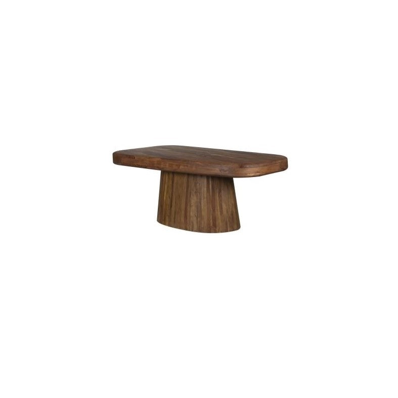 Ekta Dining Table - product view