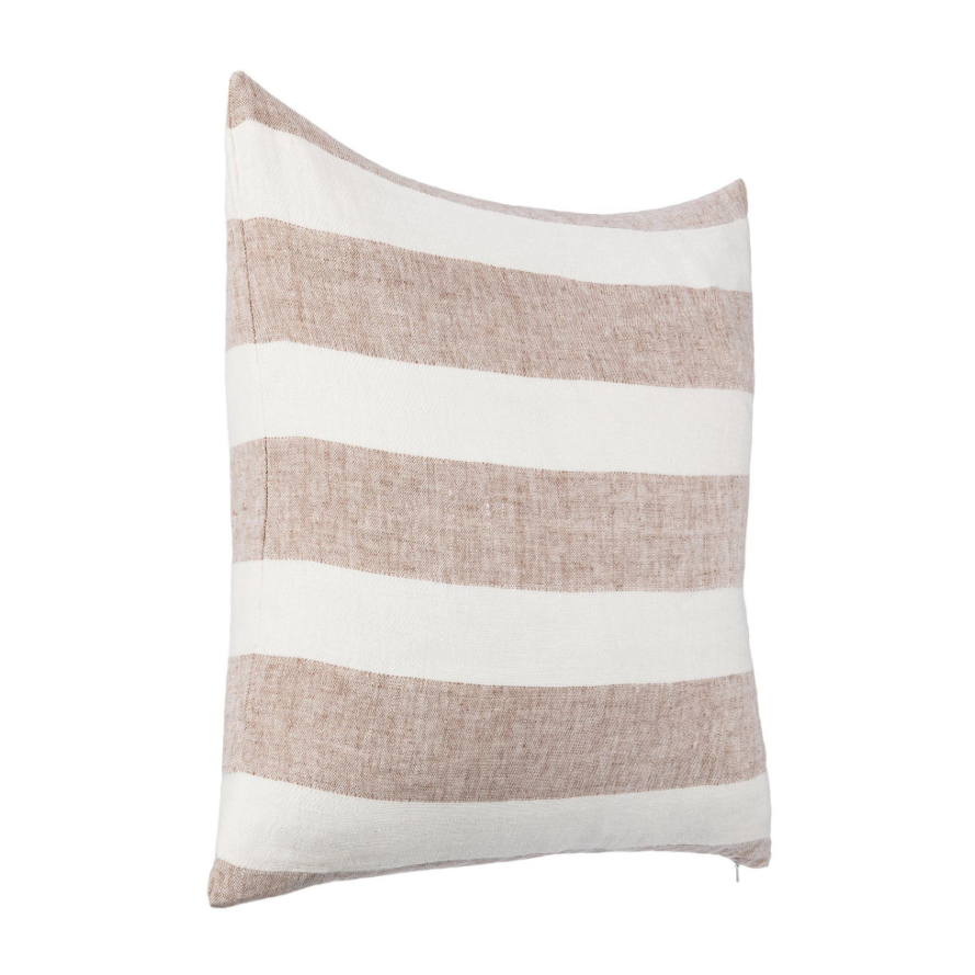Eleanor Pillow-Size 22" X 22": Product View
