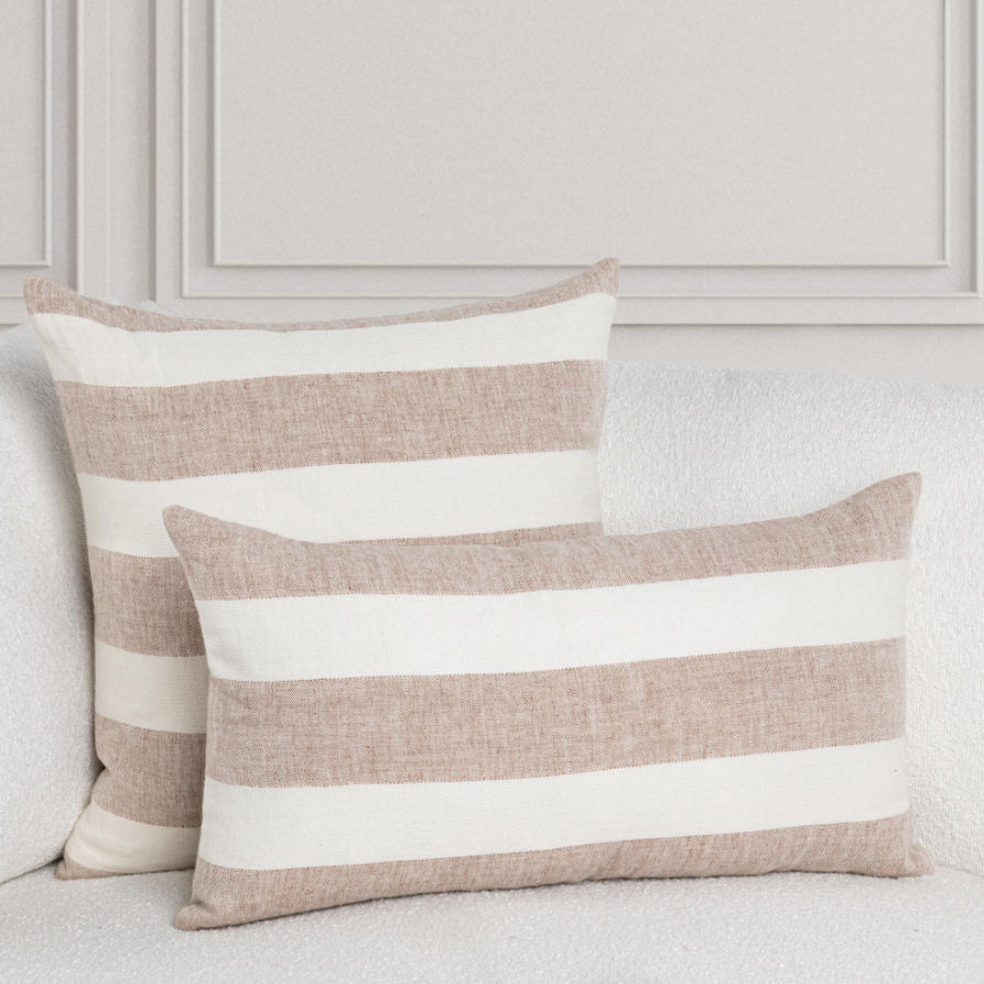 Eleanor Pillow: Different Sizes Product View