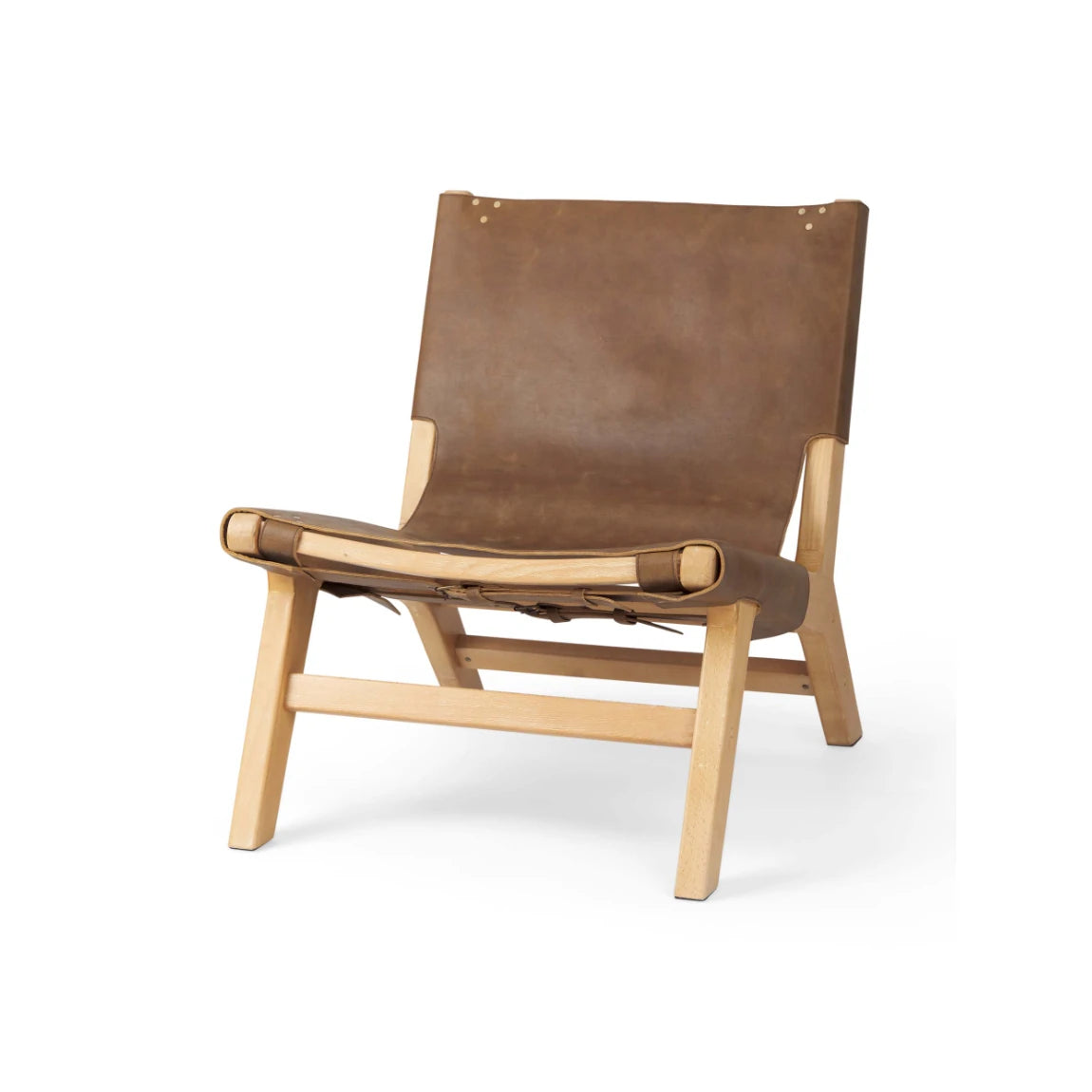 Elodie Accent Chair: Product View