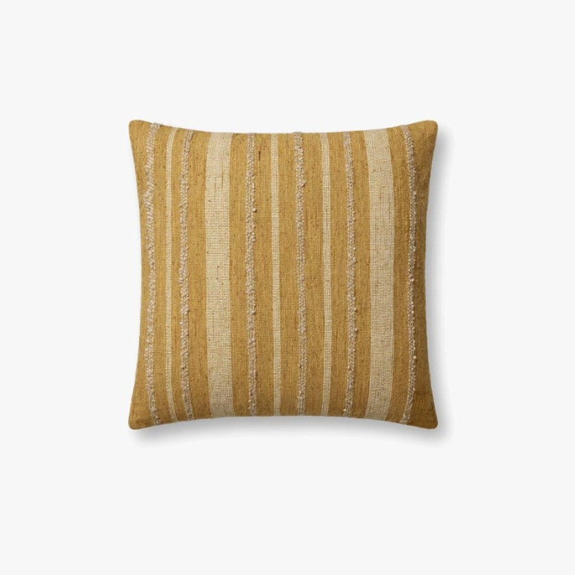 Amber Lewis X Loloi Elowen Pillow: Available at City Home PDX