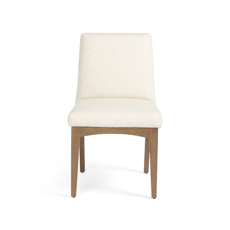 Elsie Dining Chair: Available at City Home PDX