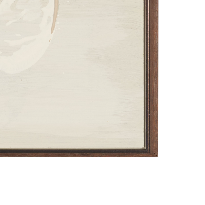 Equilibria Wall Art: 2nd Up-Close Product Corner View