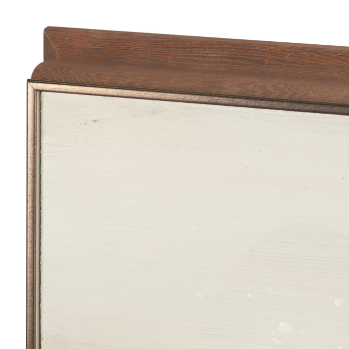 Equilibria Wall Art: Up-Close Product Corner View