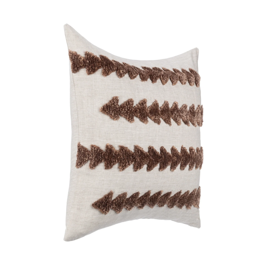 Essay Pillow: Product View