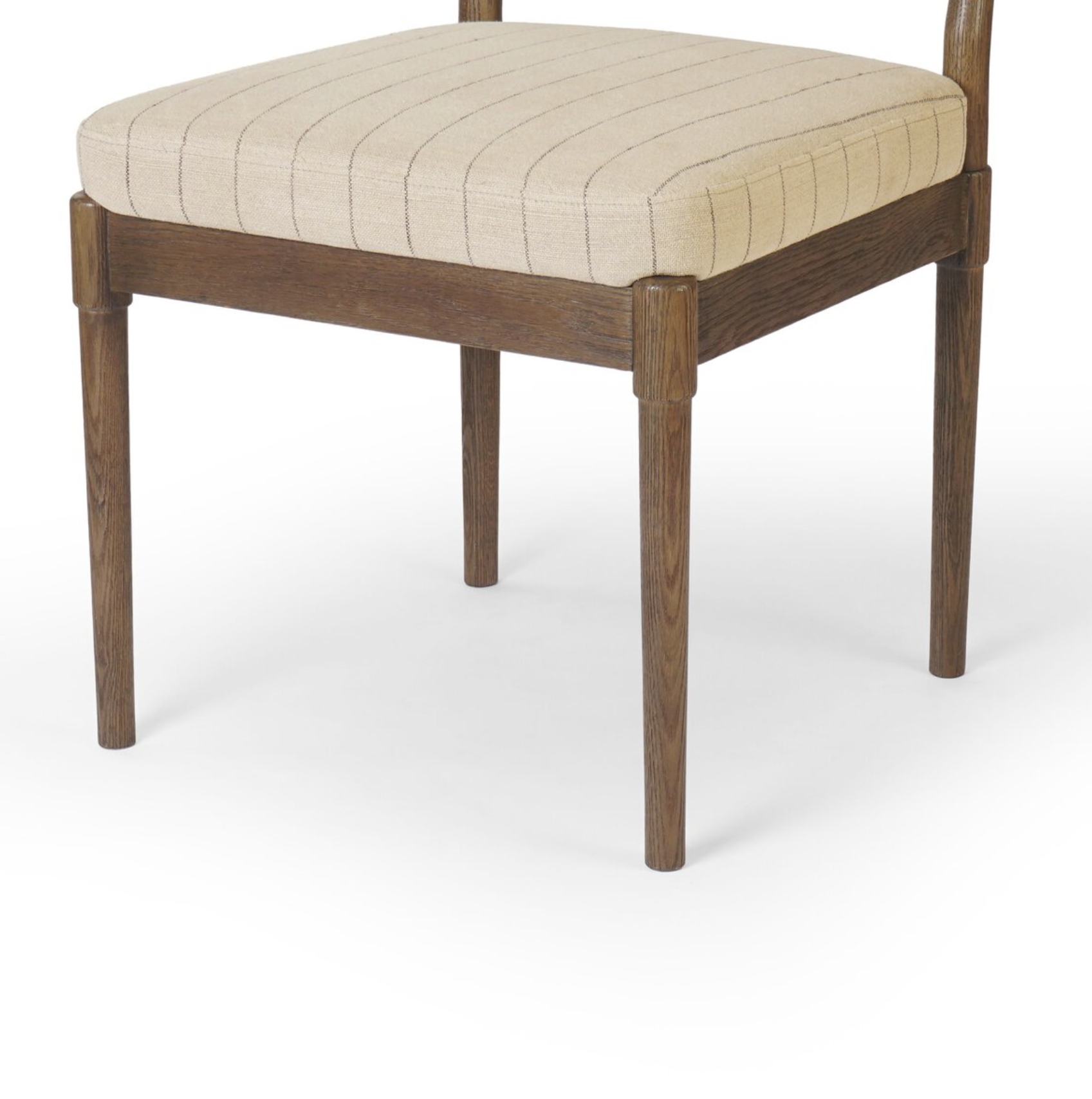 Esther Dining Chair: Product Legs View