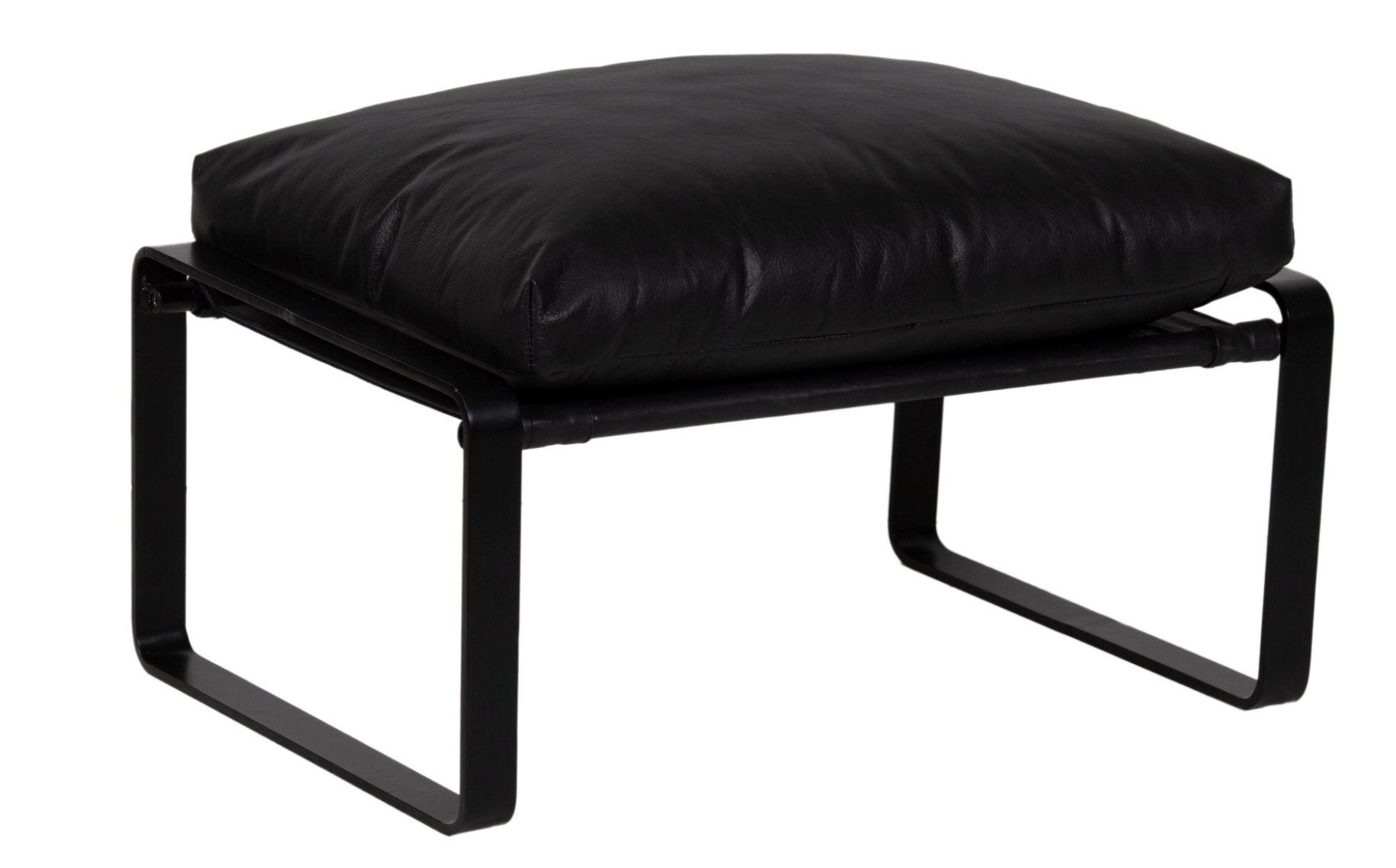 Eugene Ottoman-Black: Product View