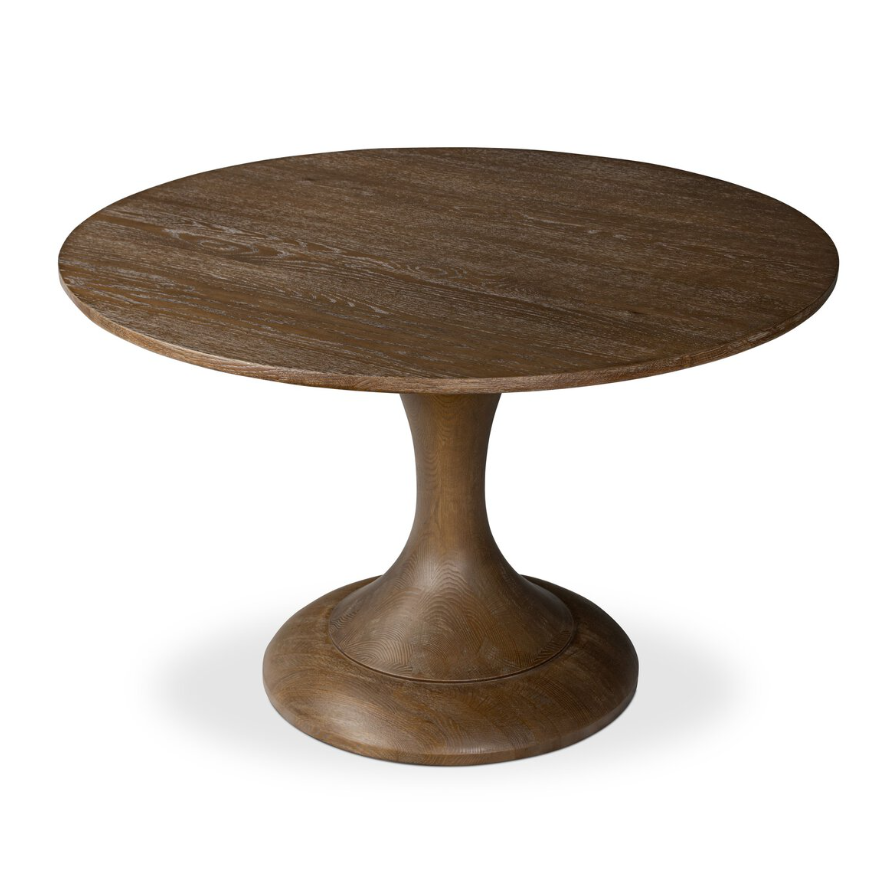 Amber Lewis X Four Hands Eastman Dining Table: 2nd Product View