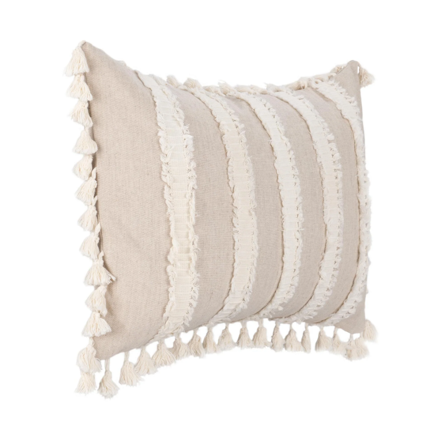 Edisto Pillow: Product View