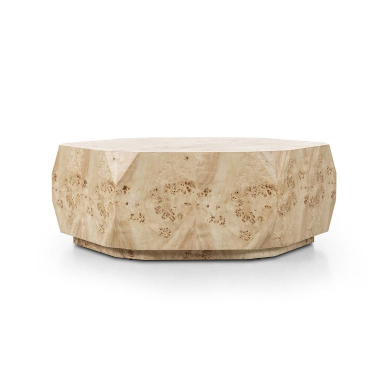 Elena Coffee Table: Available at City Home PDX