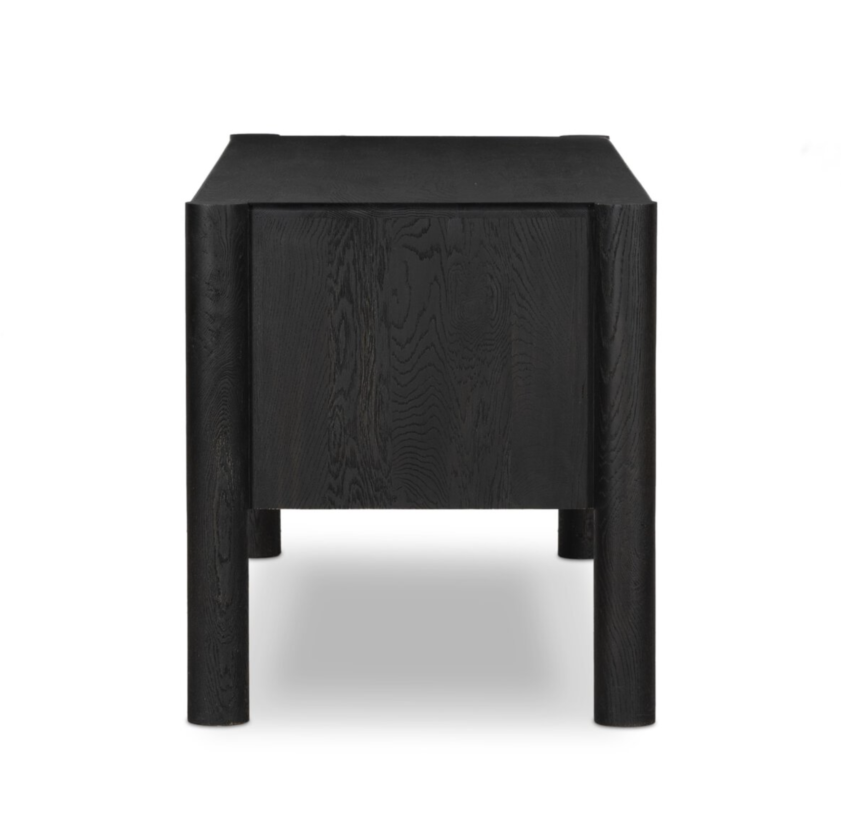 Ezri Desk: Product Side View