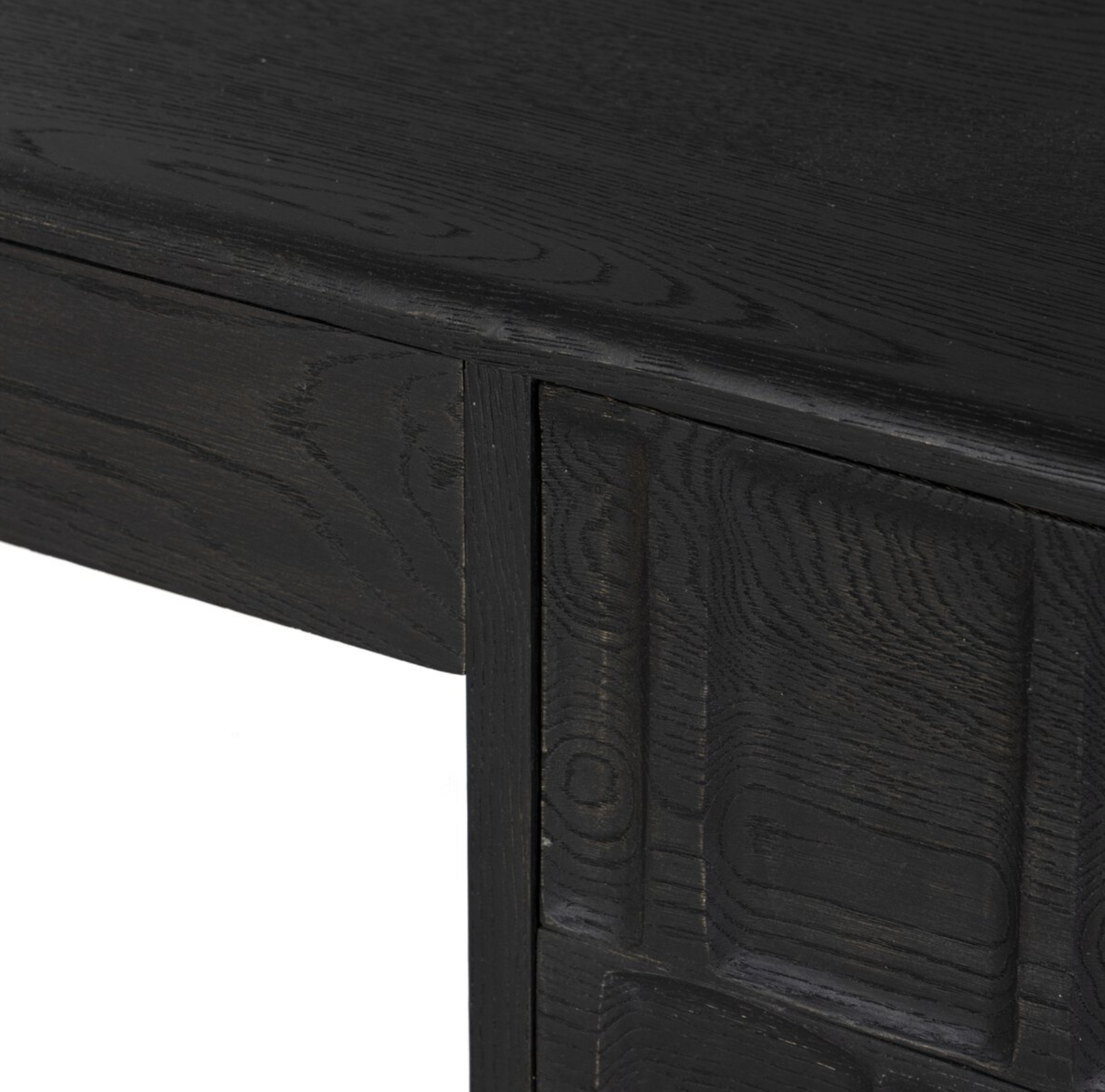 Ezri Desk: Up-Close Product View