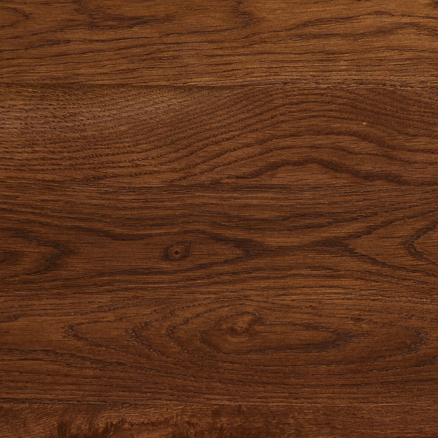 Ezri Media Console-CocoaOak: Product Finish View