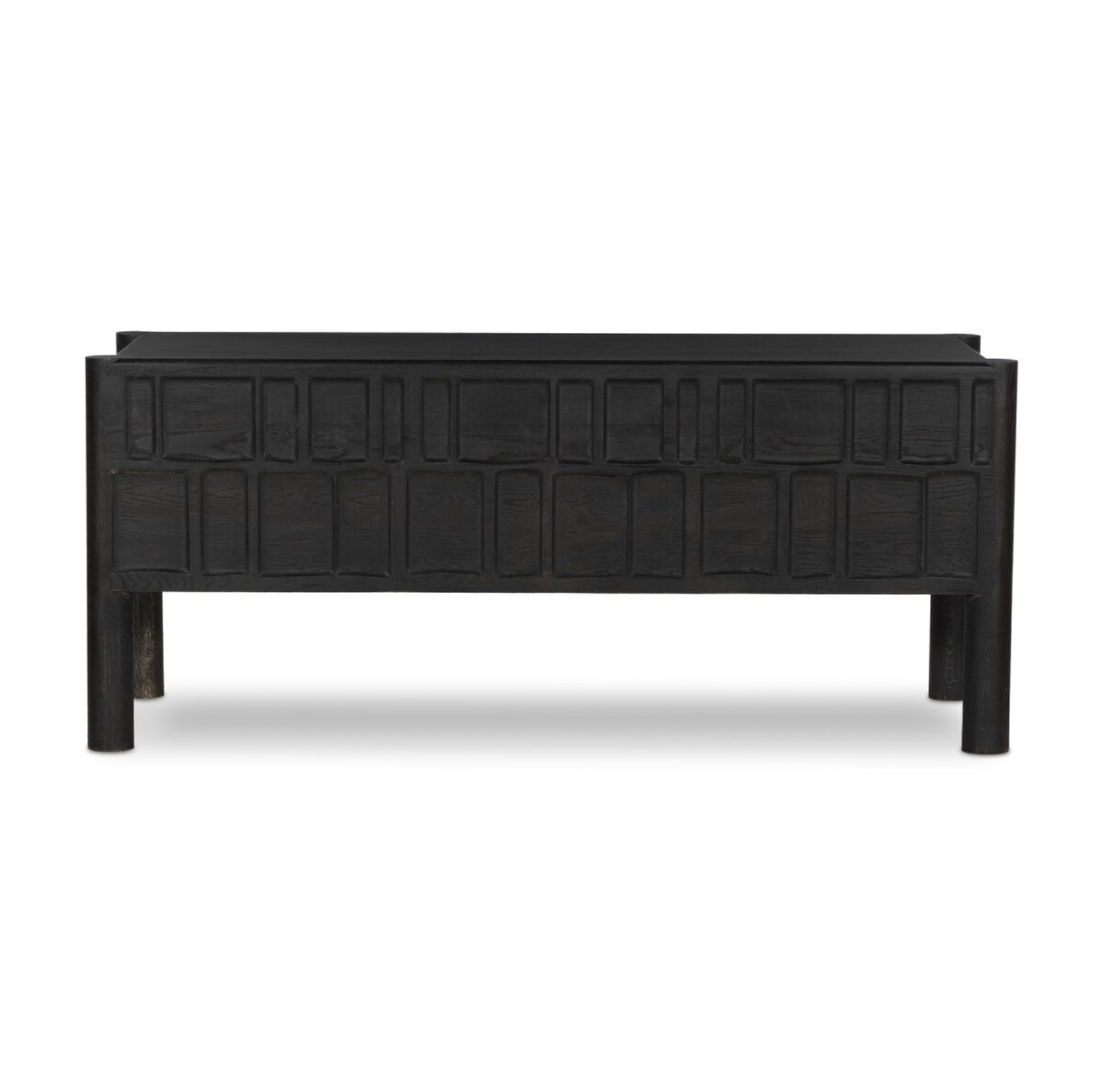 Ezri Desk: Product Back View