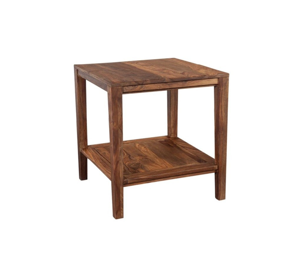 Fall River End Table-Natural: Available at City Home PDX