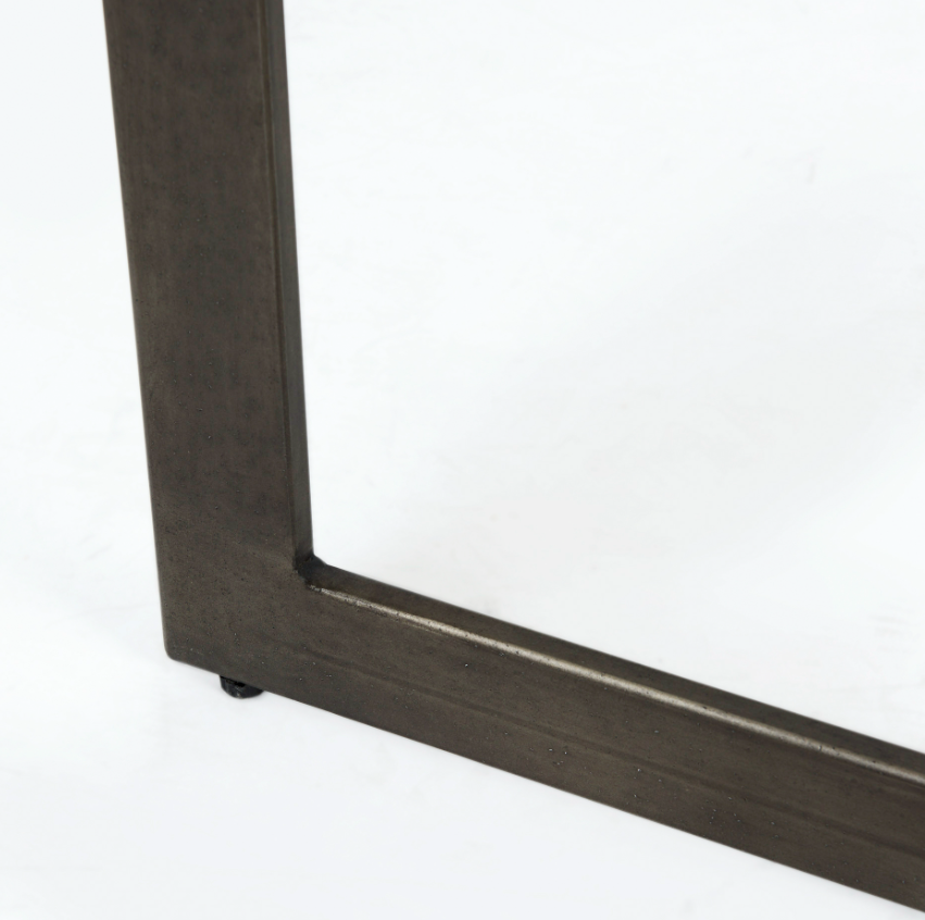 Faye Console Table: Product Base View