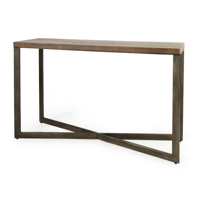 Faye Console Table: Product View