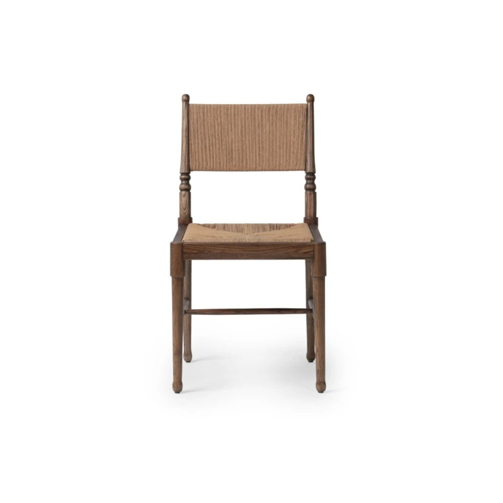 Fayth Dining Chair: Available at City Home PDX
