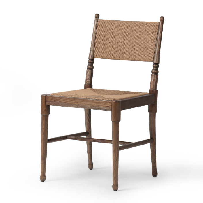 Fayth Dining Chair: Product View