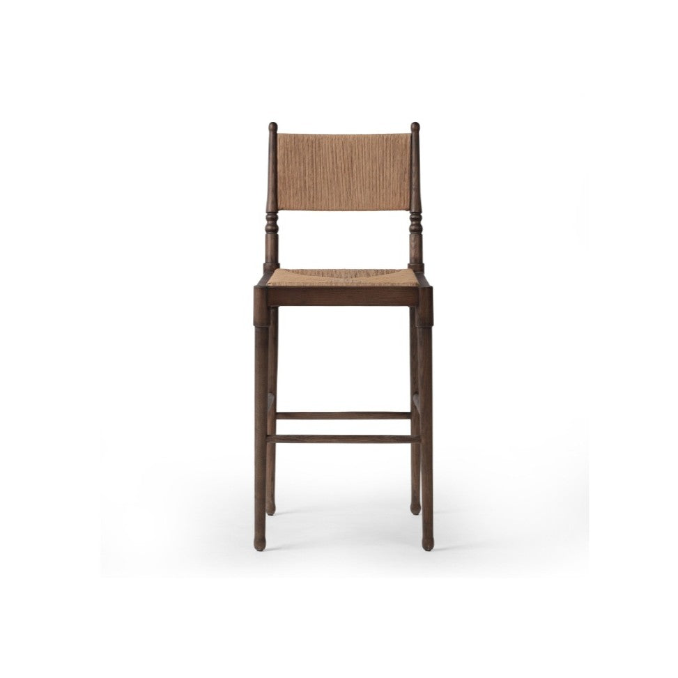 Fayth Bar Stool: Available at City Home PDX