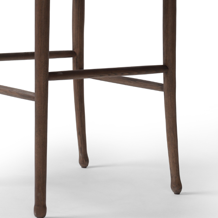 Fayth Bar Stool: Product Legs View