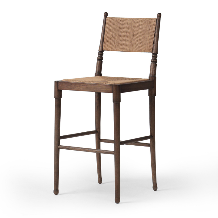 Fayth Bar Stool: Product View