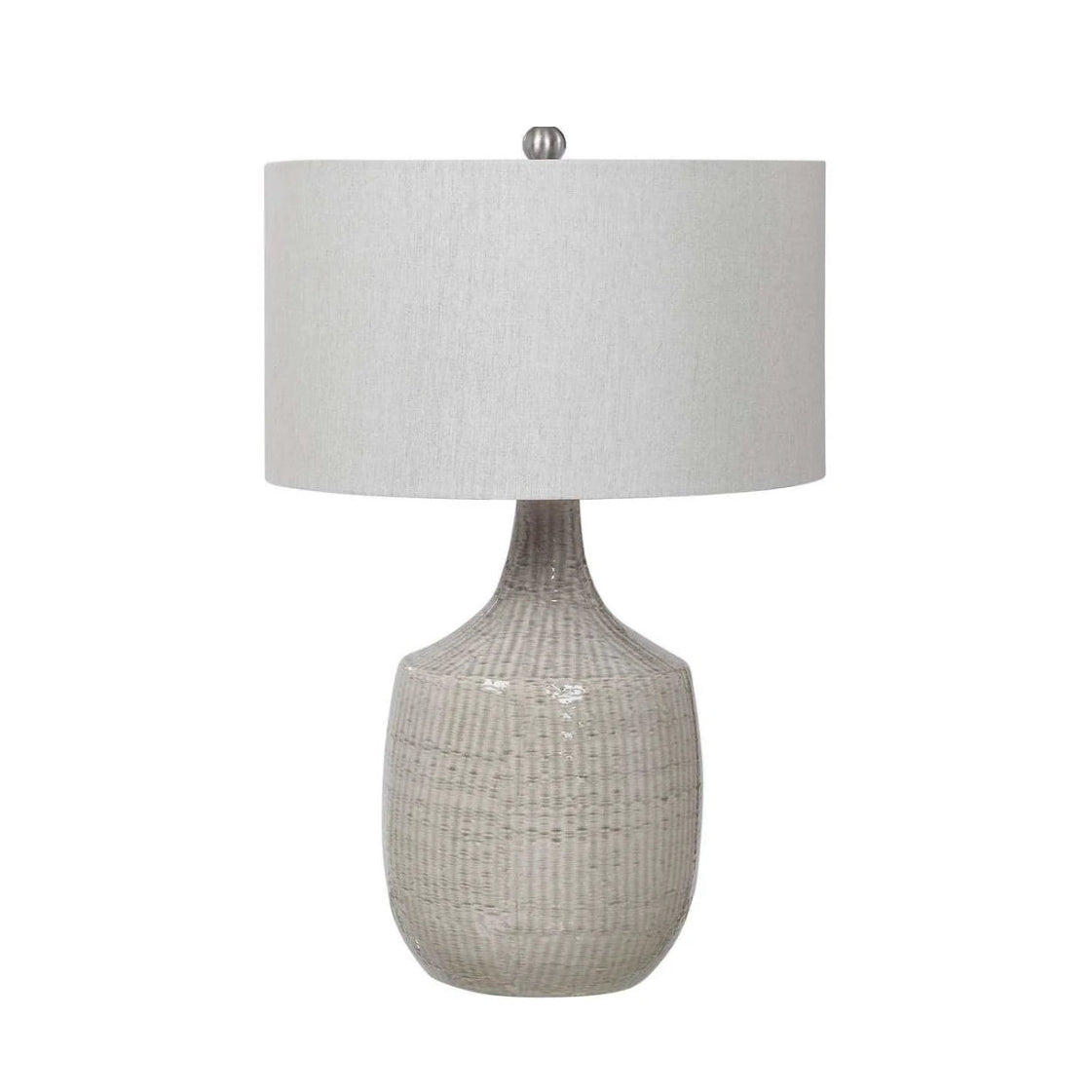 Felipe Table Lamp: Available at City Home PDX