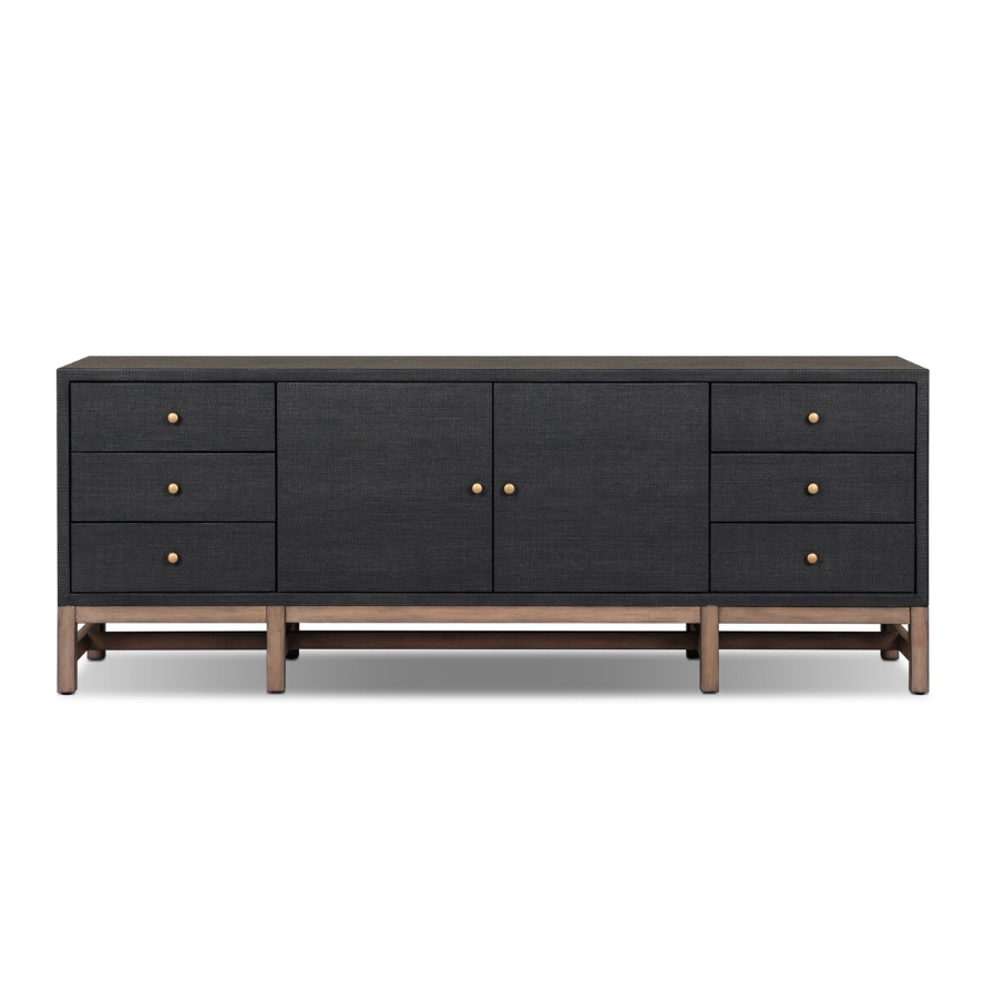 Fiona Media Console: Available at City Home PDX
