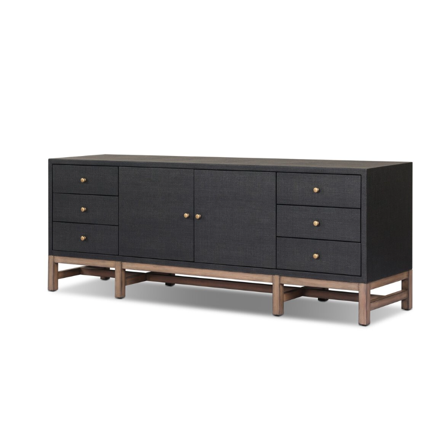 Fiona Media Console: Product View