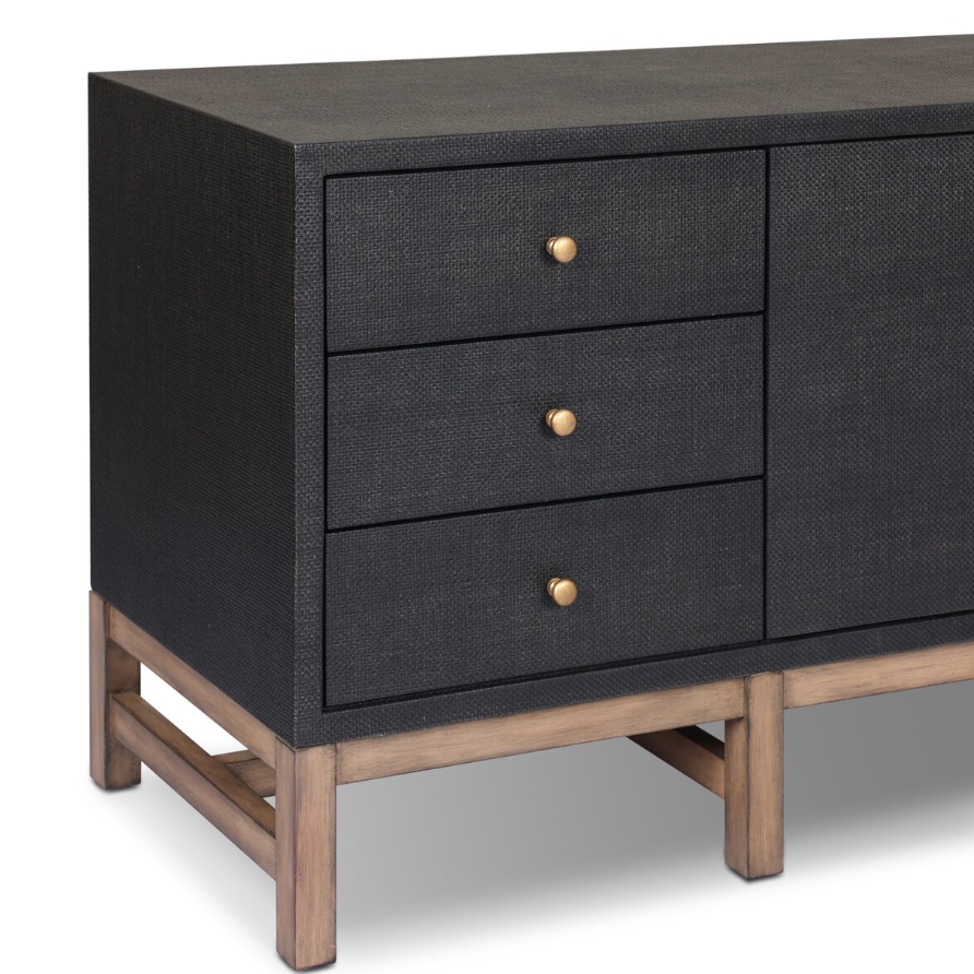 Fiona Media Console: Up-Close Product View