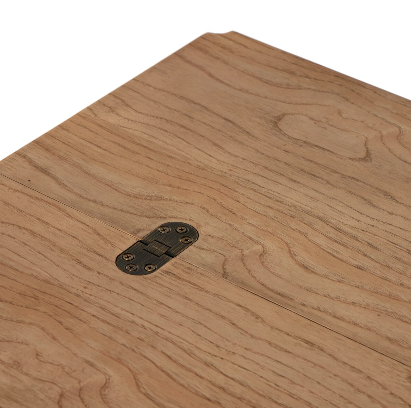 Flip Top Console Table: Tabletop Product View