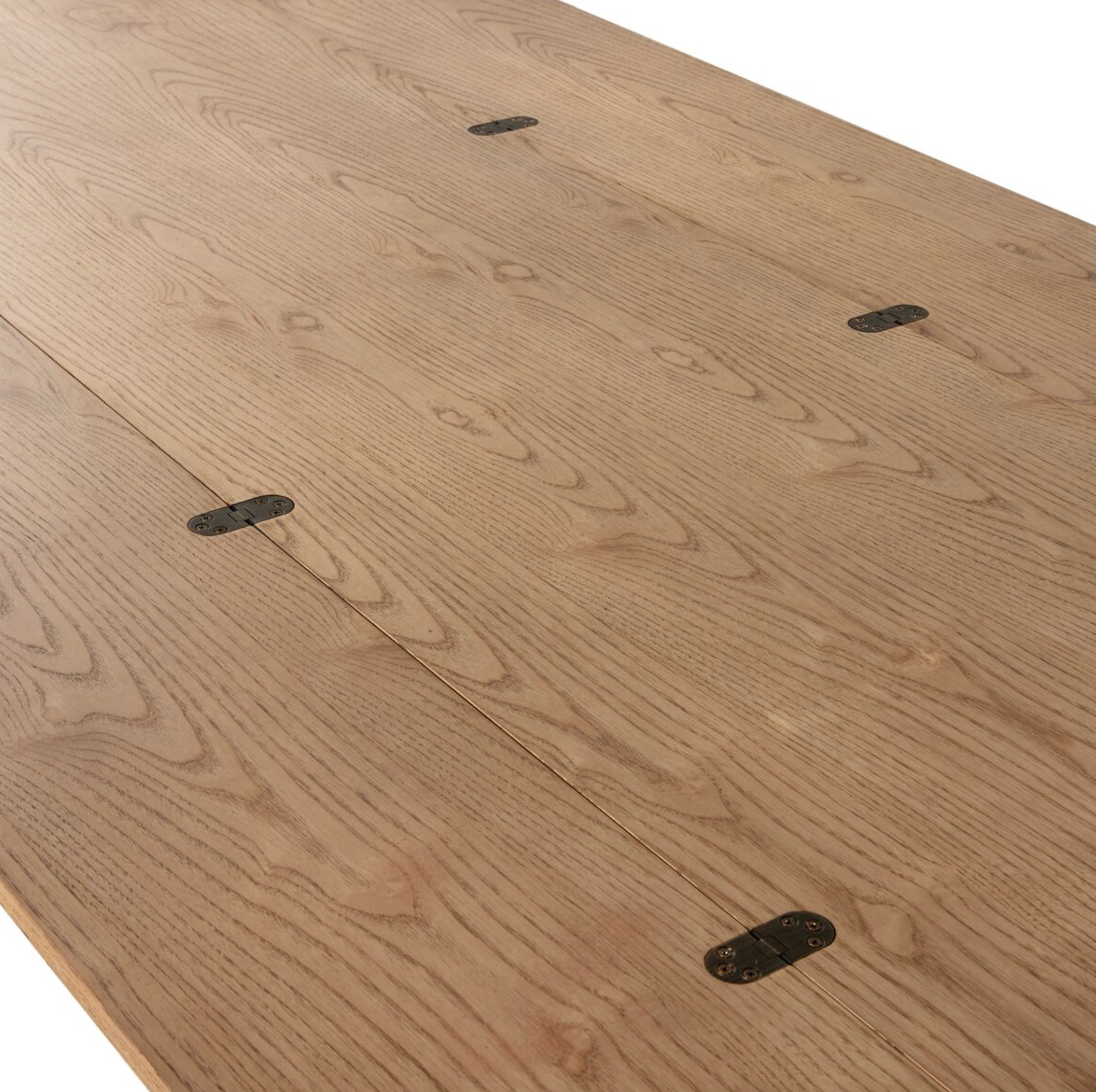 Flip Top Console Table: 2nd Tabletop Product View