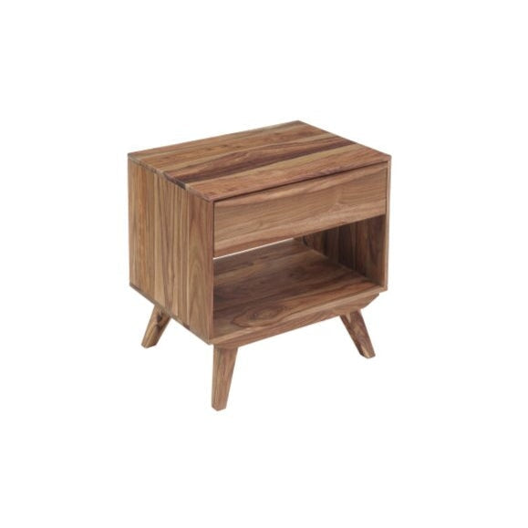 Fusion Nightstand: Available at City Home PDX