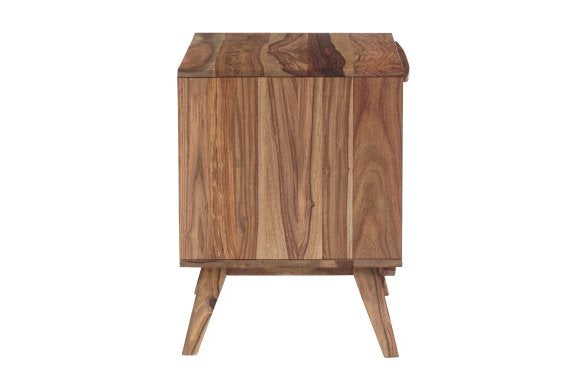 Fusion Nightstand: Product Side View