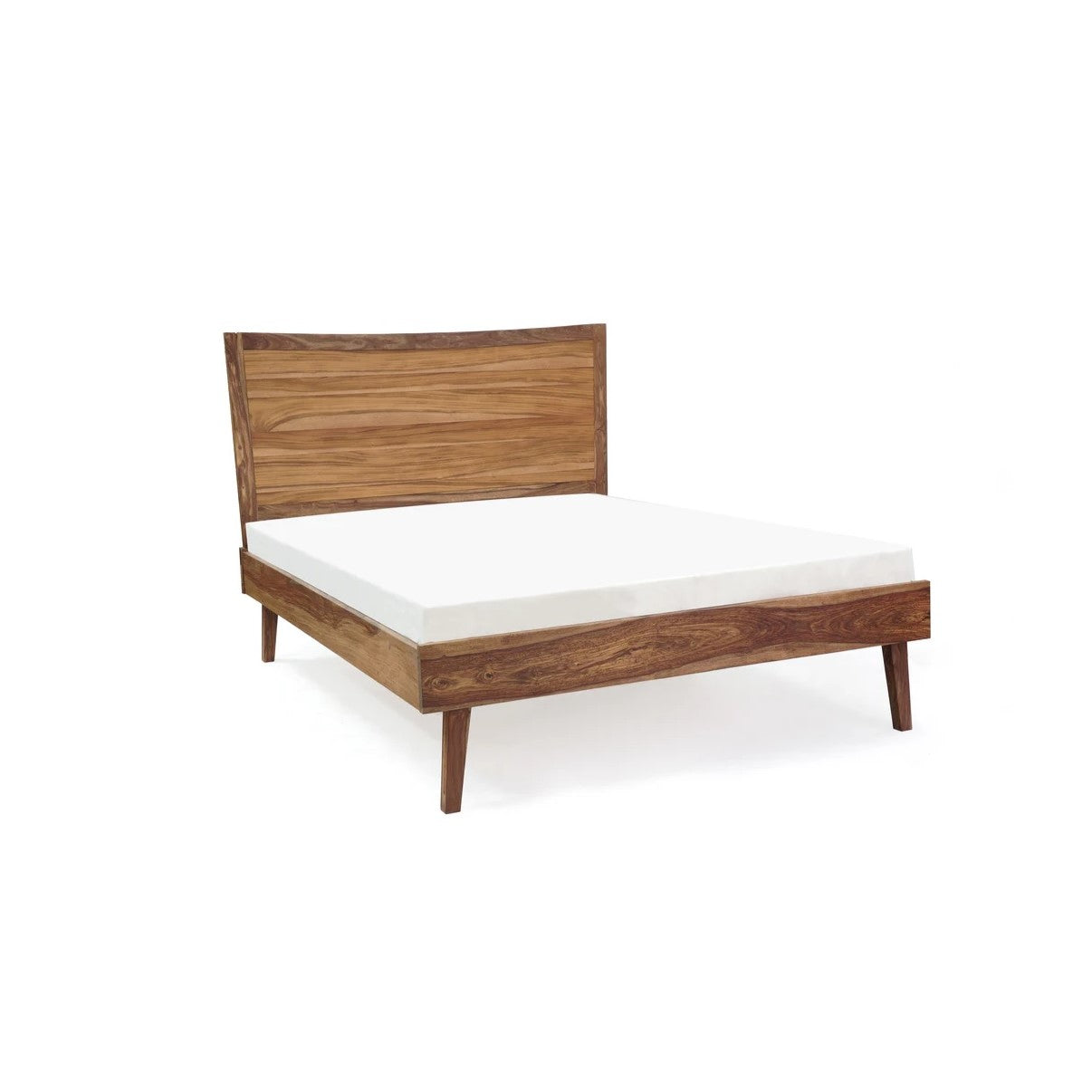 Fusion Bed-King: Product View