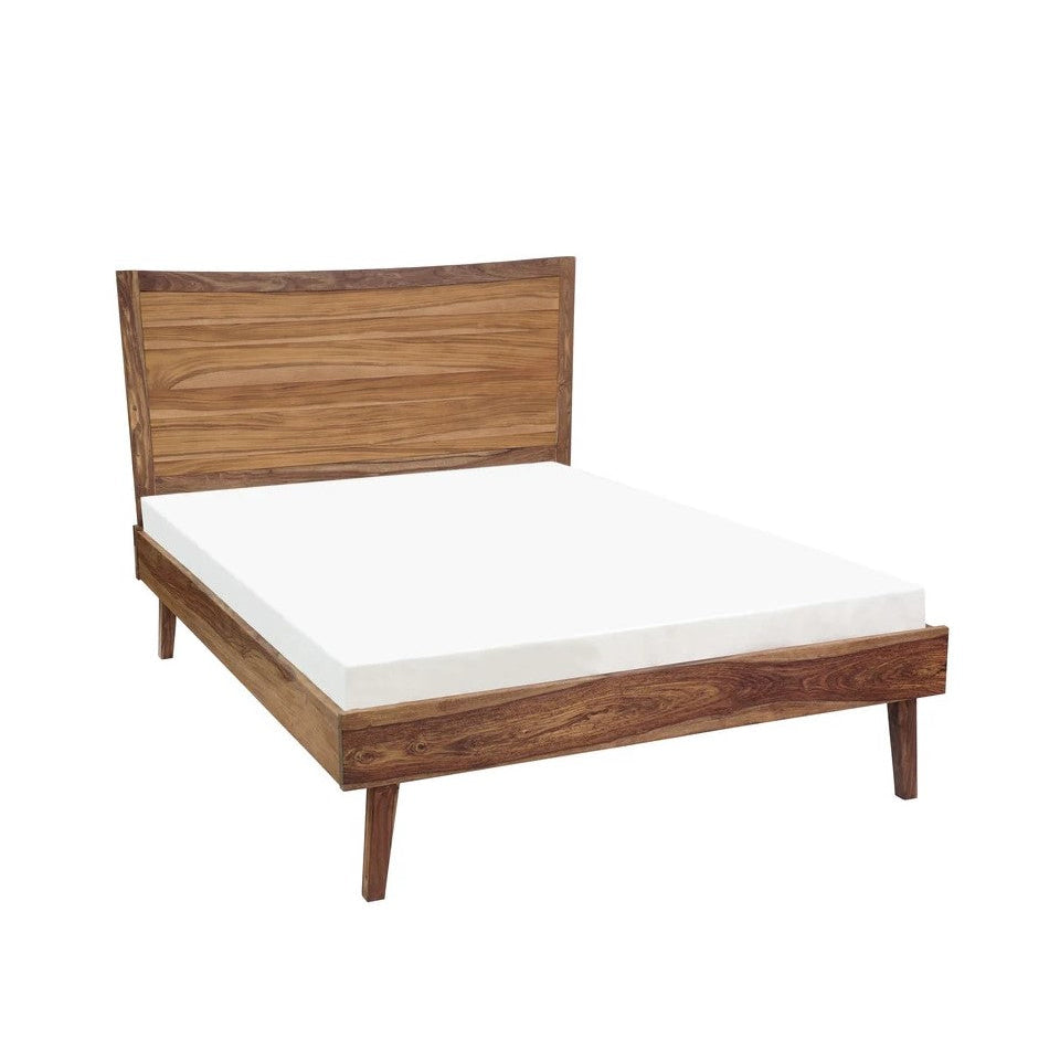 Fusion Bed-Queen: Product View