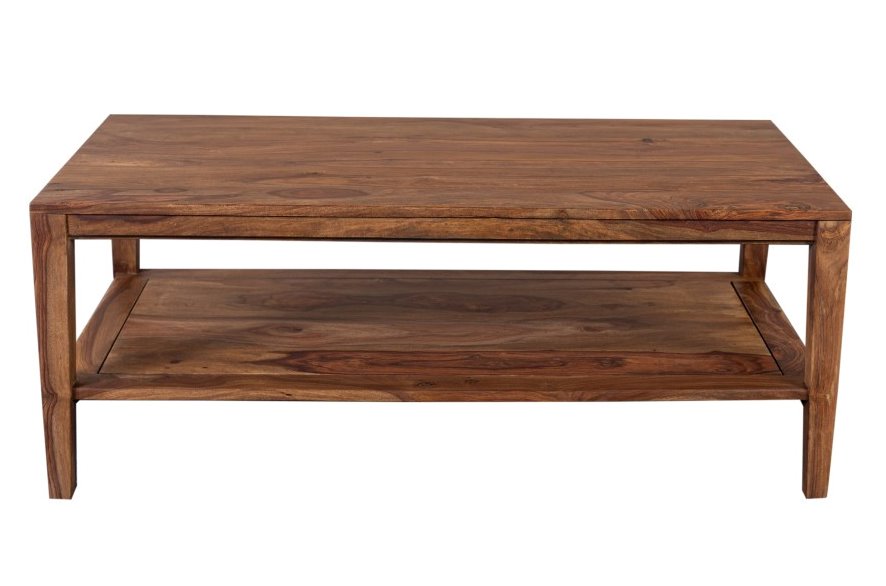 Fall River Coffee Table in Natural: 2nd Product View