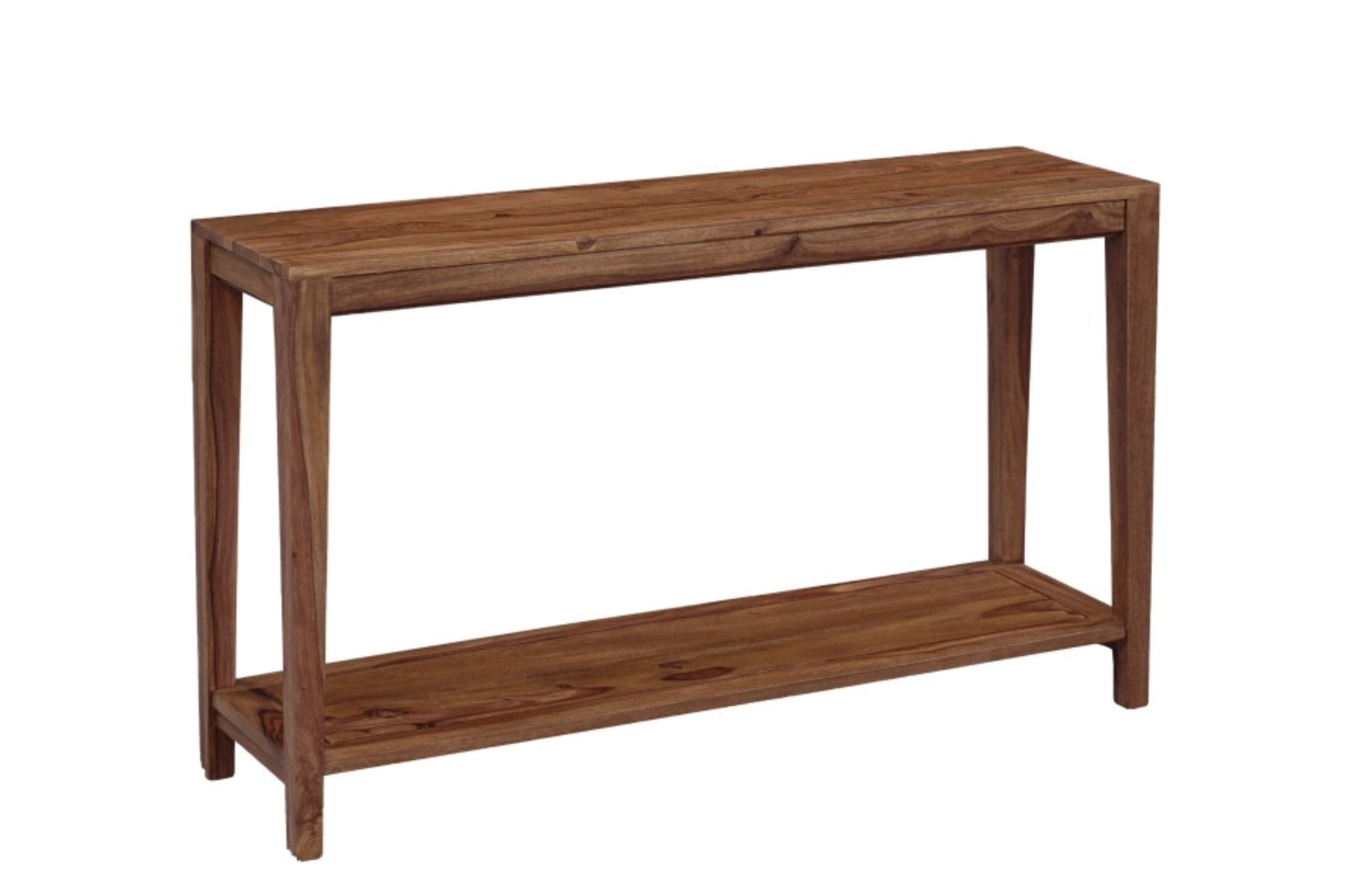 Fall River Console Table in Natural: 2nd Product View