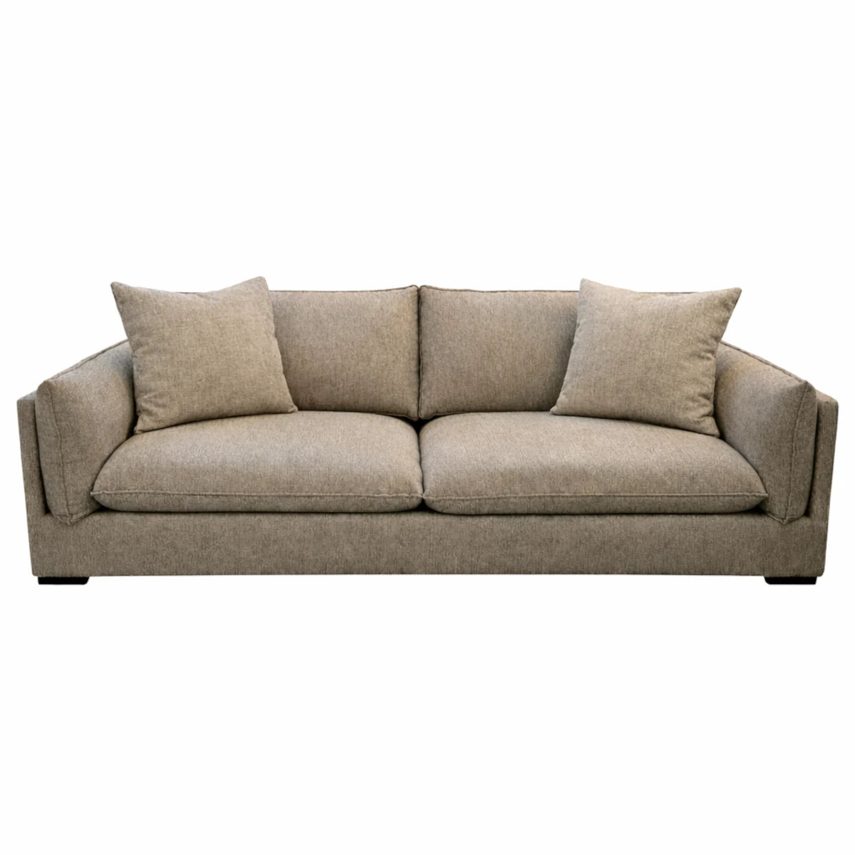 Felix Sofa: Available at City Home PDX