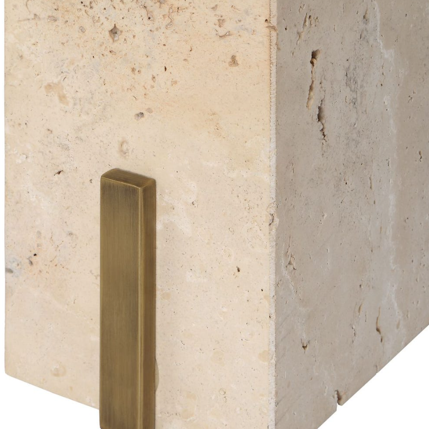 Feranno Accent Table: Product Base View