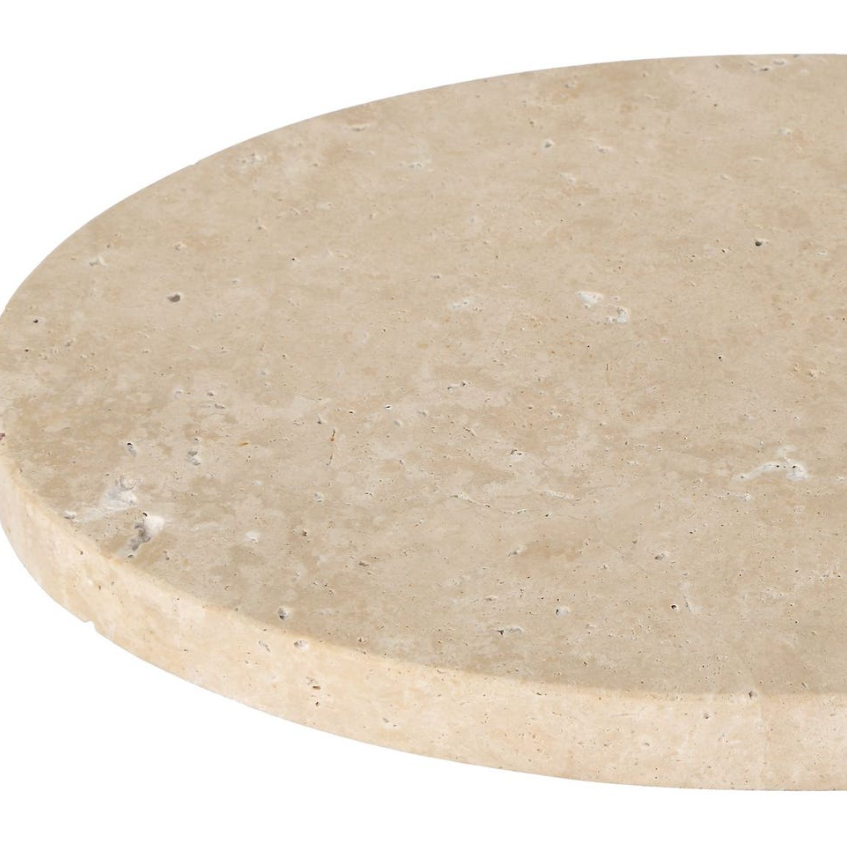 Feranno Accent Table: Product Tabletop View