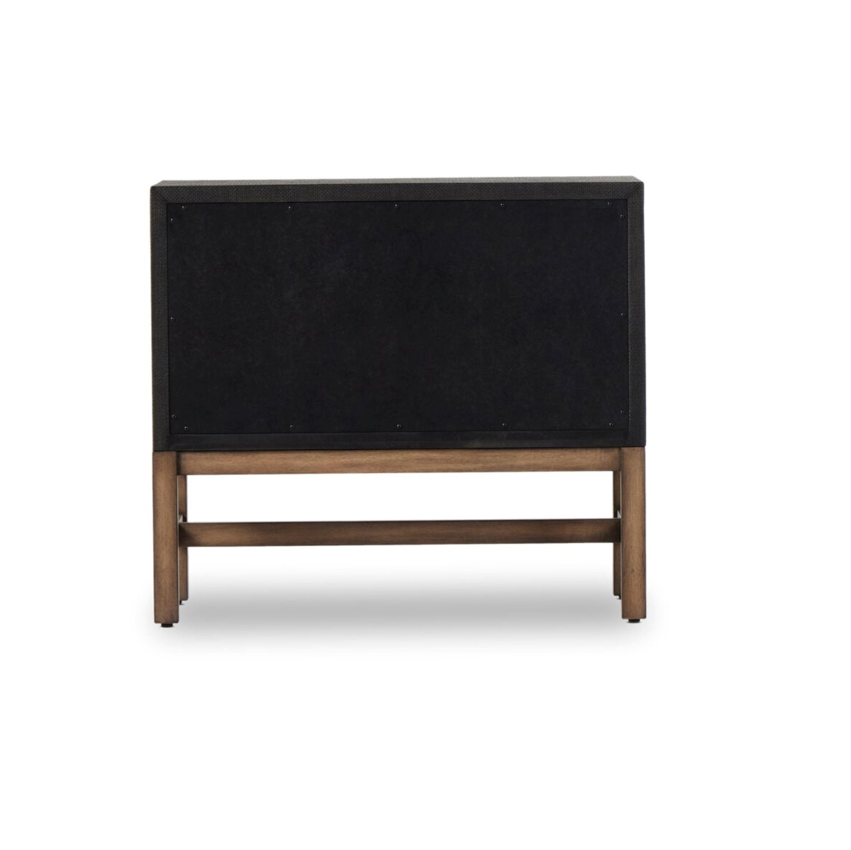 Fiona Nightstand: Product Back View