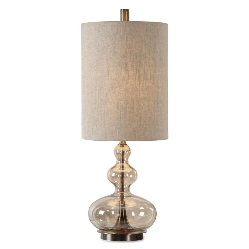 Formoso Accent Lamp: Available at City Home PDX