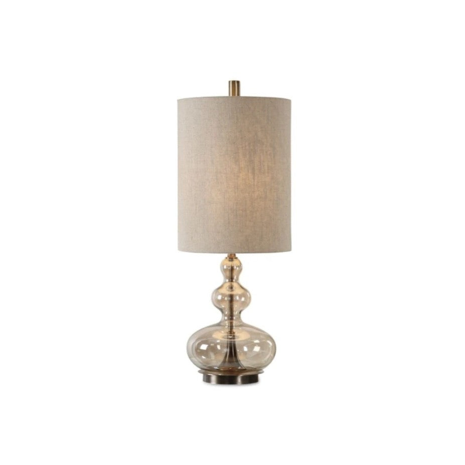 Formoso Accent Lamp: Available at City Home PDX