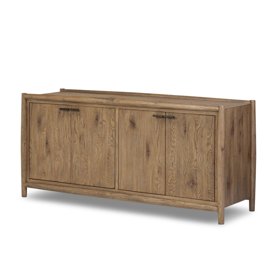 Glenview 4 Door Sideboard: Product View