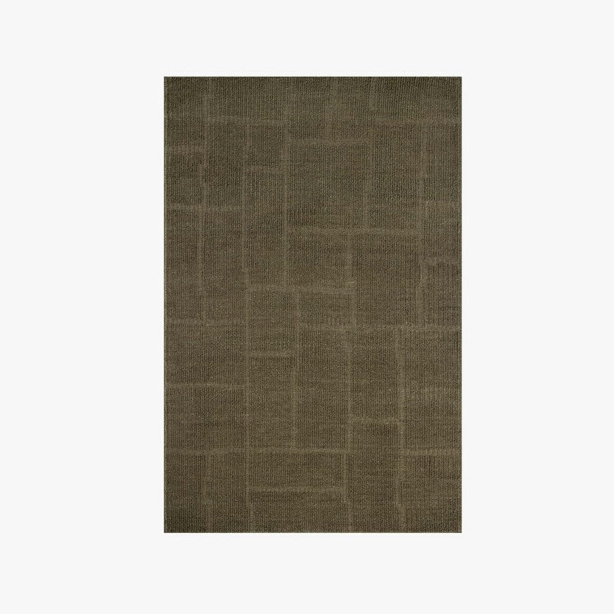 Jeremiah Brent X Loloi Greenwich Rug in Sage: Available at City Home PDX